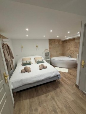 La ptite suite de Julie